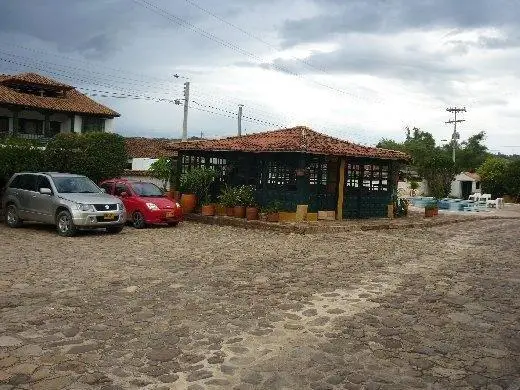 Hotel Marques de San Luis 