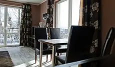 Apartamenty Zlota Sowa 