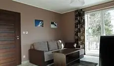 Apartamenty Zlota Sowa 