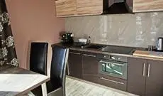 Apartamenty Zlota Sowa 