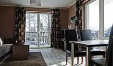 Apartamenty Zlota Sowa 