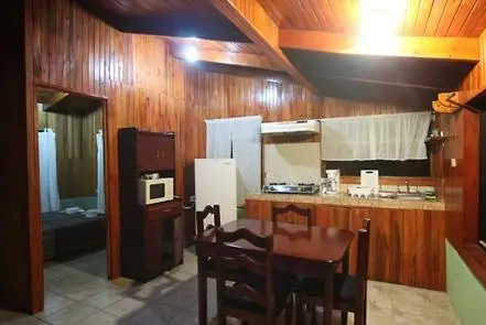 Cabanas La Pradera 