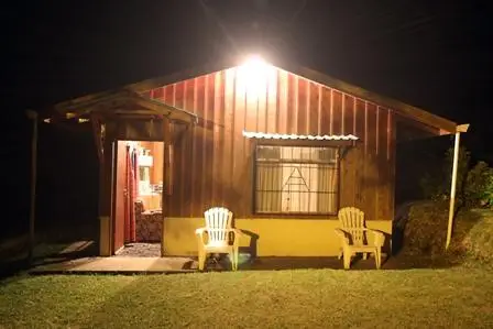 Cabanas La Pradera 