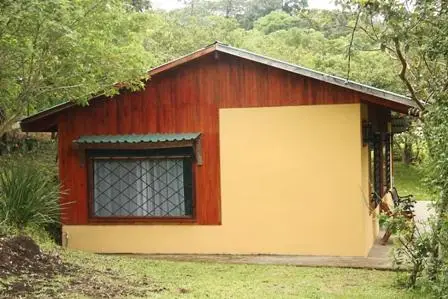 Cabanas La Pradera 