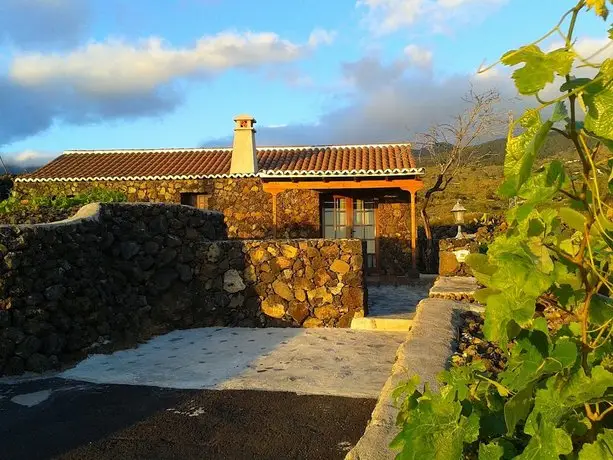 Bungalows Canary Islands 