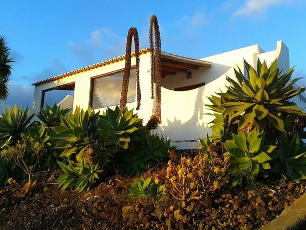 Bungalows Canary Islands 