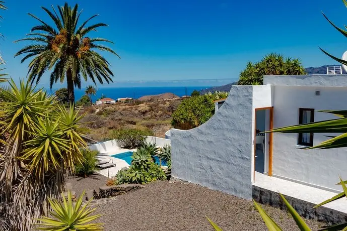 Bungalows Canary Islands 