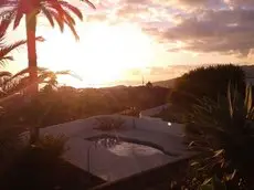 Bungalows Canary Islands 