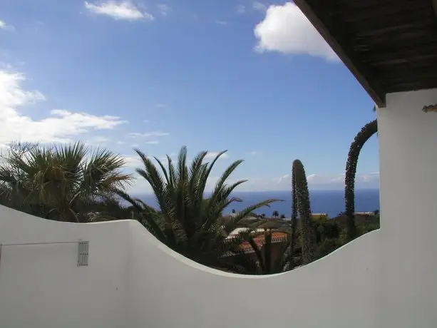 Bungalows Canary Islands 