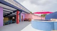 First Curacao Hostel 