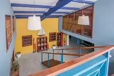 First Curacao Hostel 