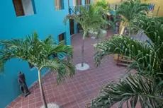 First Curacao Hostel 