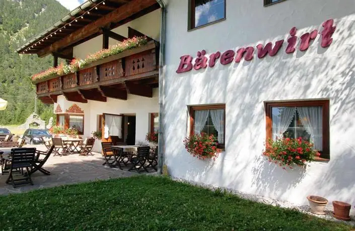 Pension Barenwirt