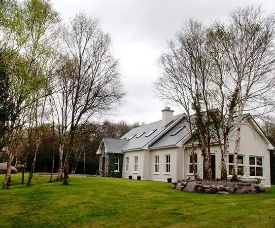 Carragh Lake House