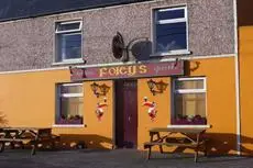 Foleys Bar & Restaurant 