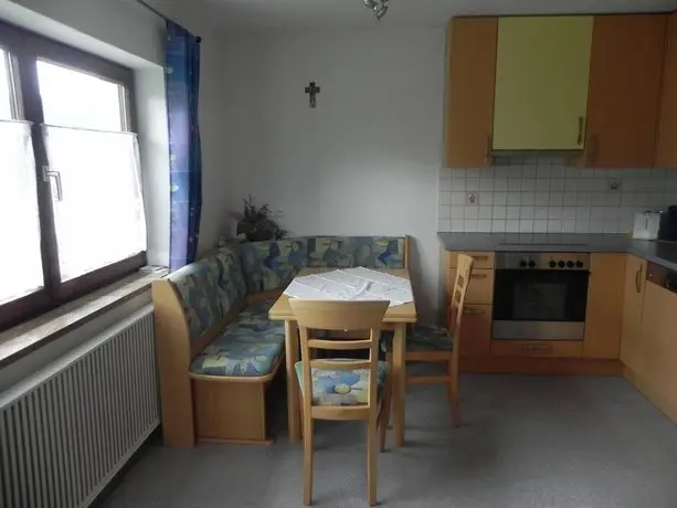 Ferienwohnung Schautzgy