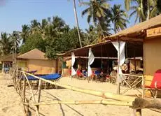 Hangout Agonda 