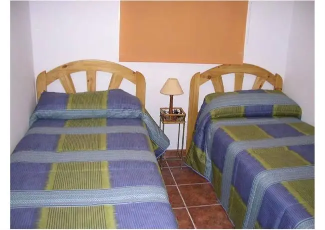 Chalets Tierra de Irta 3000 