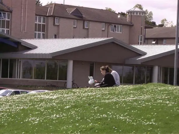 Agnes Blackadder Hall - Campus Accommodation 