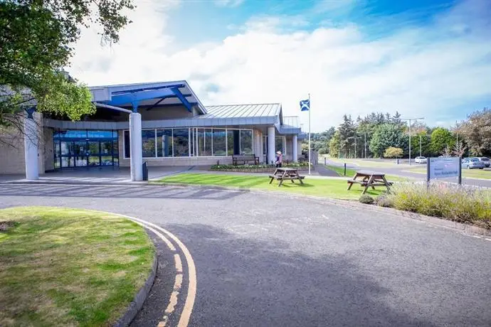 Agnes Blackadder Hall - Campus Accommodation 