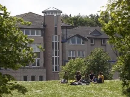 Agnes Blackadder Hall - Campus Accommodation 