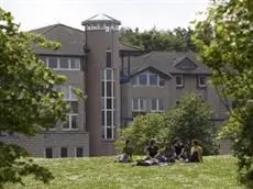 Agnes Blackadder Hall - Campus Accommodation 