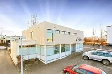 Hotel Lotus Reykjavik 