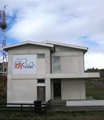 Klif Hostel