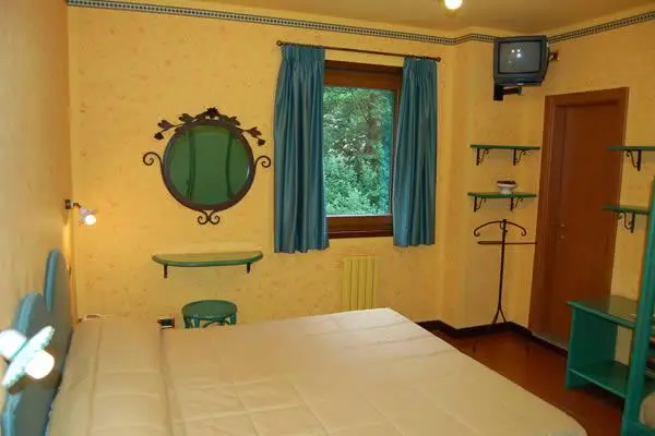 Hotel I Pionieri