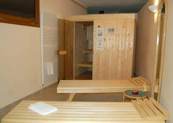 Hotel I Pionieri