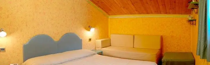 Hotel I Pionieri