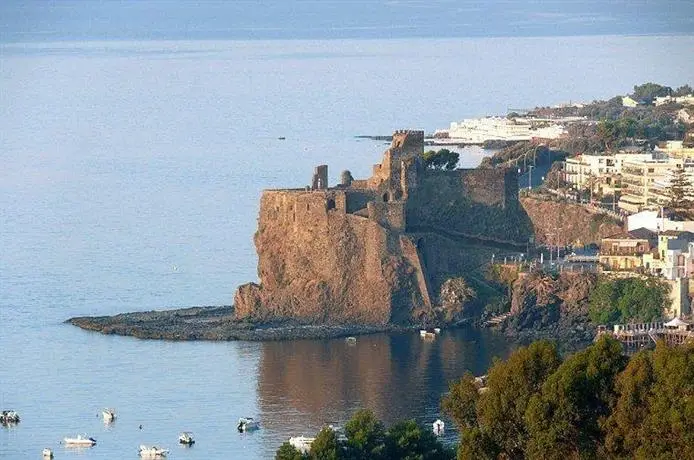 Il mare sotto casa 