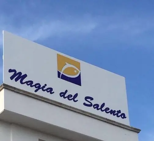 Magia del Salento