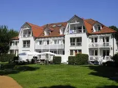 Victoria Suites Bad Saarow 