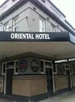 The Oriental Hotel 