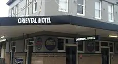 The Oriental Hotel 