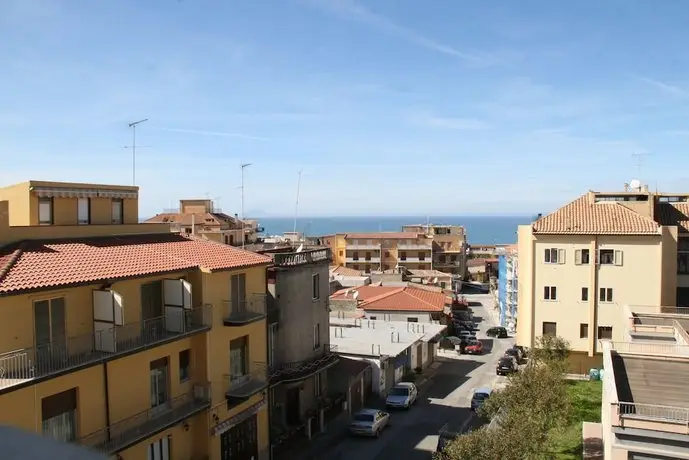 Hotel la Perla Tropea