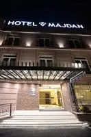 Hotel Majdan 