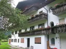 Hotel Stroblhof 