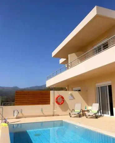 Aloni Villas Lasithi 