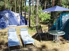 Camping- und Ferienpark am Plauer See 