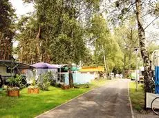 Camping- und Ferienpark am Plauer See 