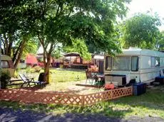 Camping- und Ferienpark am Plauer See 