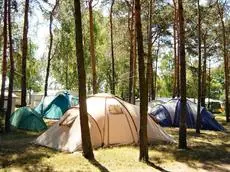 Camping- und Ferienpark am Plauer See 