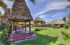 Nanuku Auberge Resort Fiji 