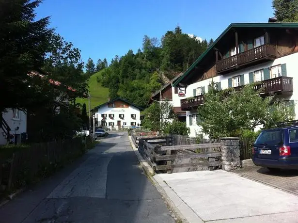 Pension Karner