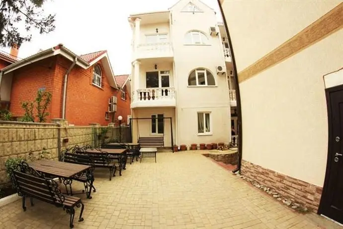 Guest House U Zhorzha