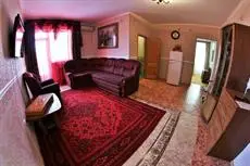 Guest House U Zhorzha 