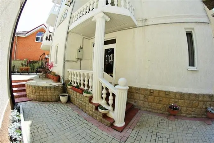 Guest House U Zhorzha 