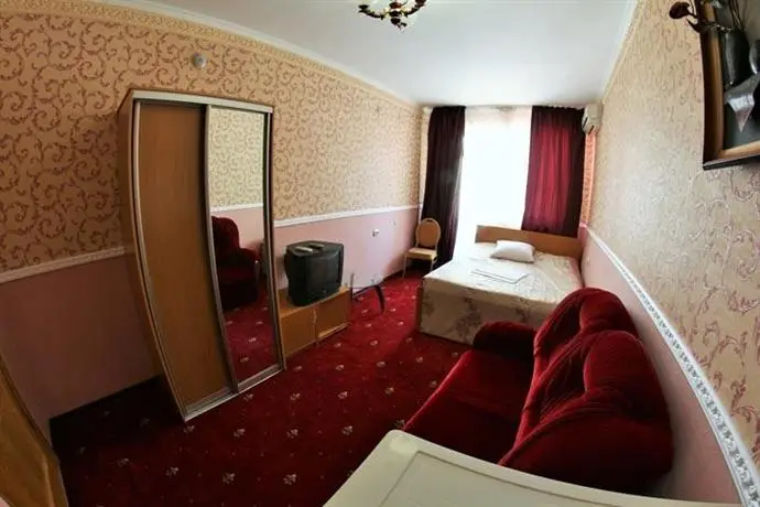 Guest House U Zhorzha 